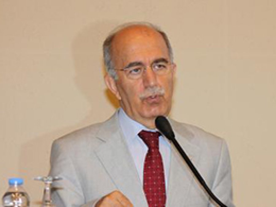 'İncir Kur'an-ı Kerim'de Geçen Kutsal Bir Ürün'