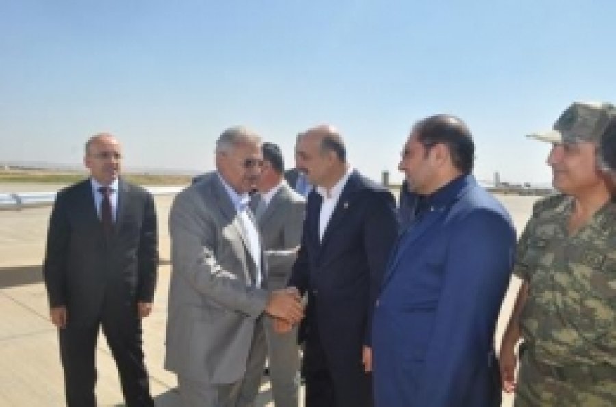 Bakan Yıldırım: Çözüm Sürecinde Herkes Dikkatli Davranmalı