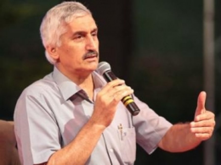 Yıldız: Hayasızlıklara Karşı Yusuf'lara İhtiyaç Var