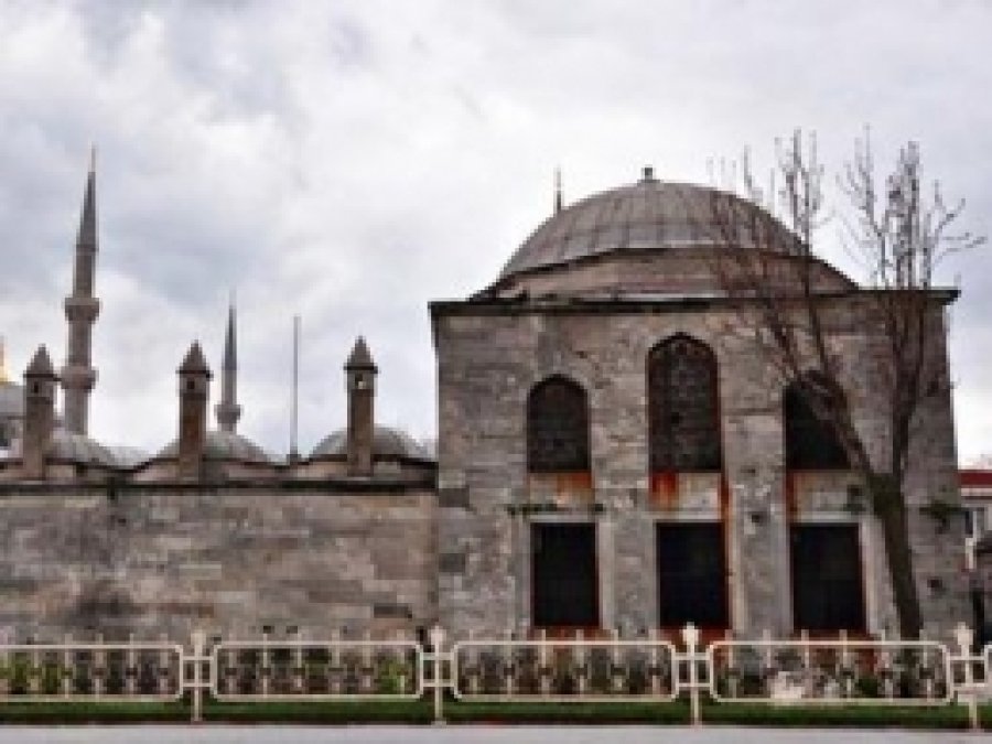 Mukaddes Miras Mushaf-ı Şerif Sergisi Açılıyor