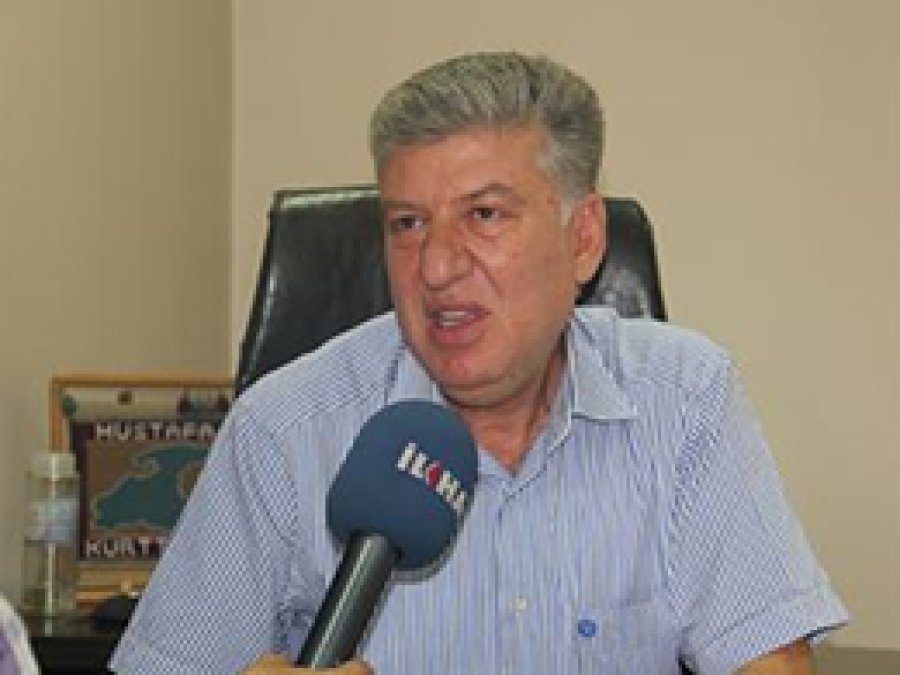 Diyarbakır İşkur: Personel Eksikliği İddiaları Asılsız