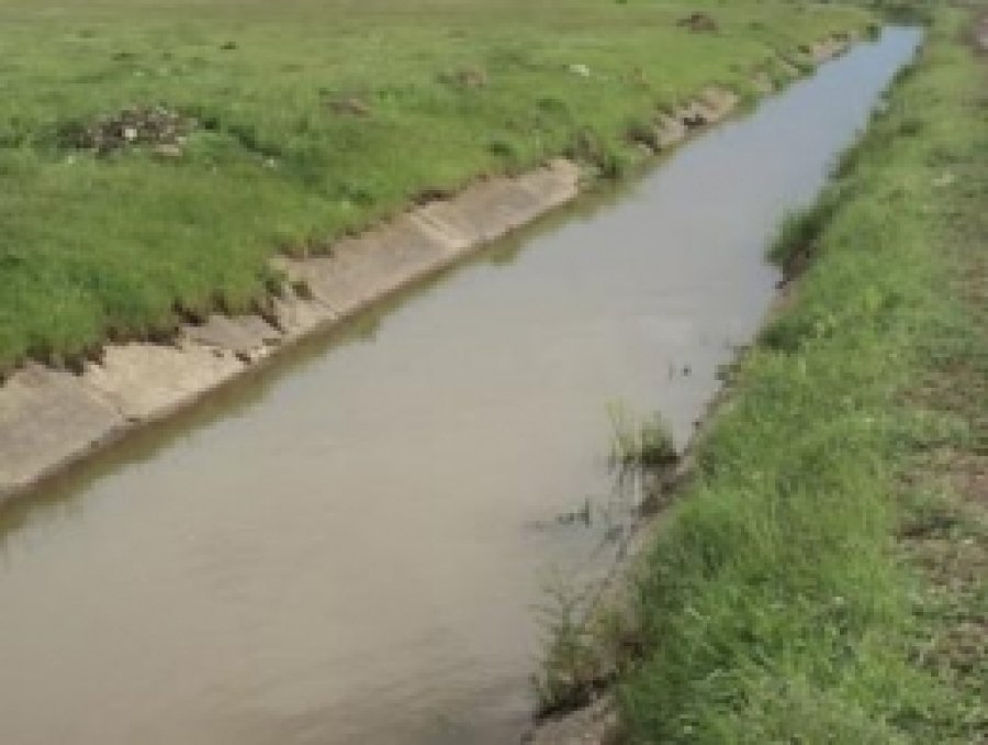 Tarsus'ta 2 Yaşındaki Çocuk Suda Boğuldu