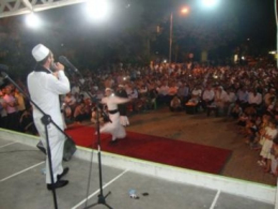 Kahta Belediyesi'nden Ramazan Etkinliği