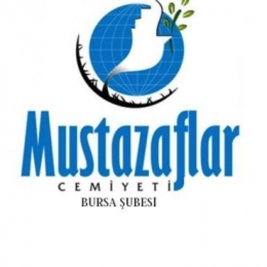 Mustazaflar Cemiyeti Bursa Şubesi Katliamı Tel'In Etti