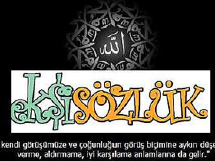 Ekşi Sözlük, İnci Sözlük ve Halk TV Siteleri Hacklendi
