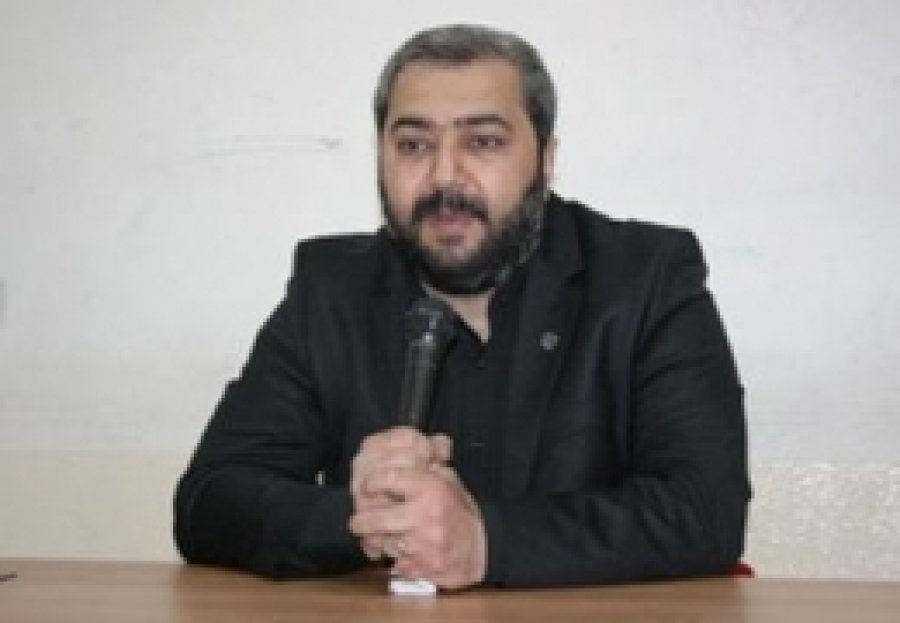 Mevlevi Postnişini'nden Cunta Katliamına Tepki
