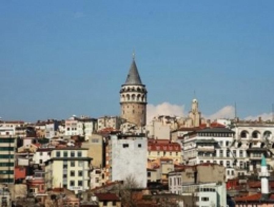 Turizm Gelirleri Yüzde 28,4 Arttı