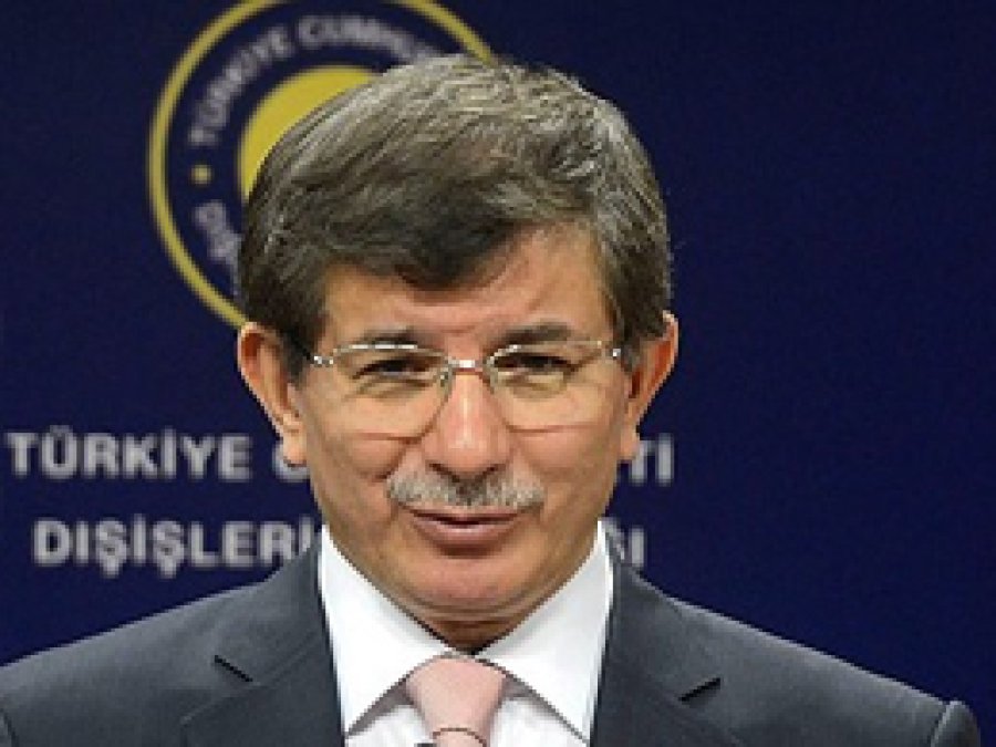 'Ashton, Mursi Görüşmesi Konusunda Beni Bilgilendirdi'