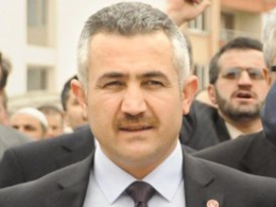 'Firavunlar Değil, Musalar Kazanacak'