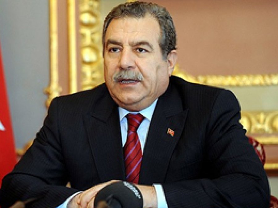 Adalet Bakanlığına Atılan Bombanın Faili Yakalandı