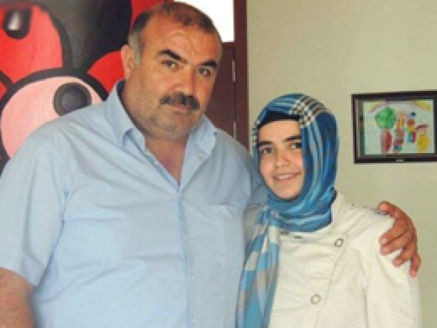 Üniversite Adayı Genç Kızın Tercihlerini Değiştirdiler