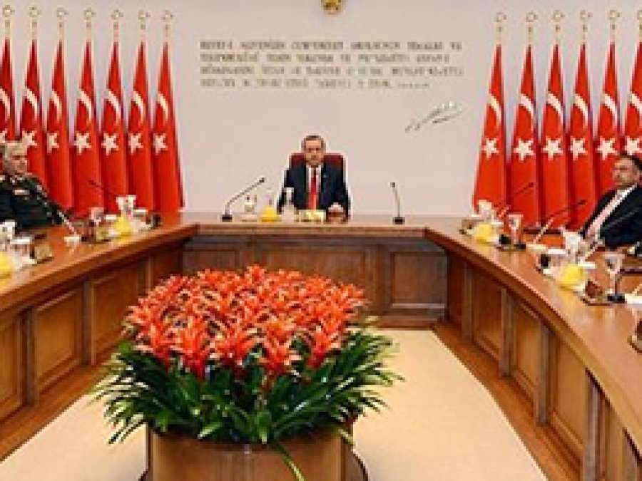 Yaş Toplantısı Yarın Başlıyor