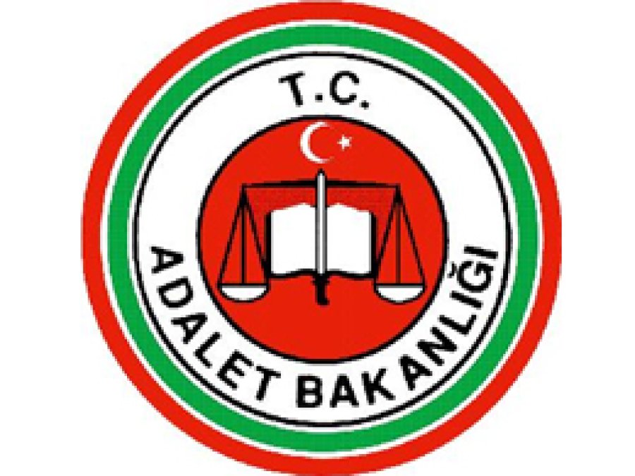 Adalet Bakanlığı'ndan Dinleme Haberine Yalanlama