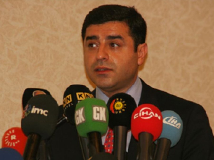 'Yasalar Çıkarılsın PKK'lılar Bugün Bile Dönebilir'