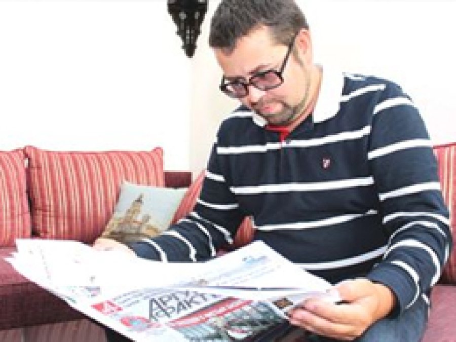 'Arap Baharı' Rusya'dan Nasıl Okunuyor?