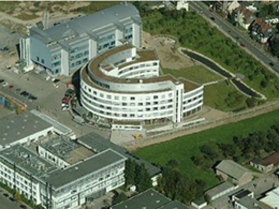 Düsseldorf Üniversitesi'Nde Resmi Kürtçe Ders
