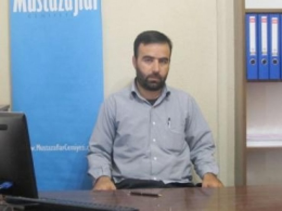 Mustazaflar Cemiyeti'nden Basın Açıklamasına Davet