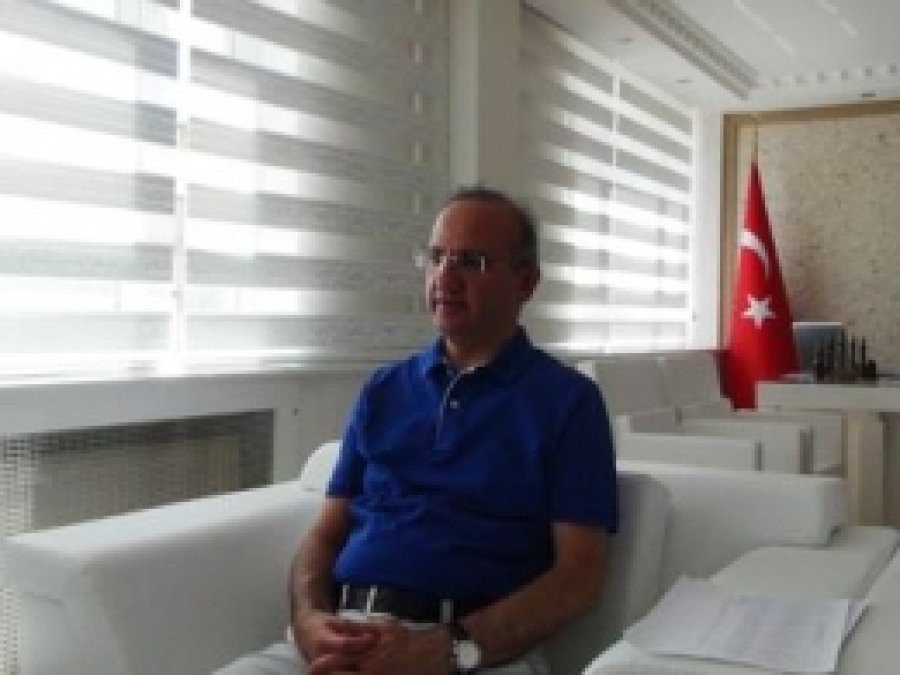 Bitlis'te 11 Öğrenci İlahiyat Kazandı
