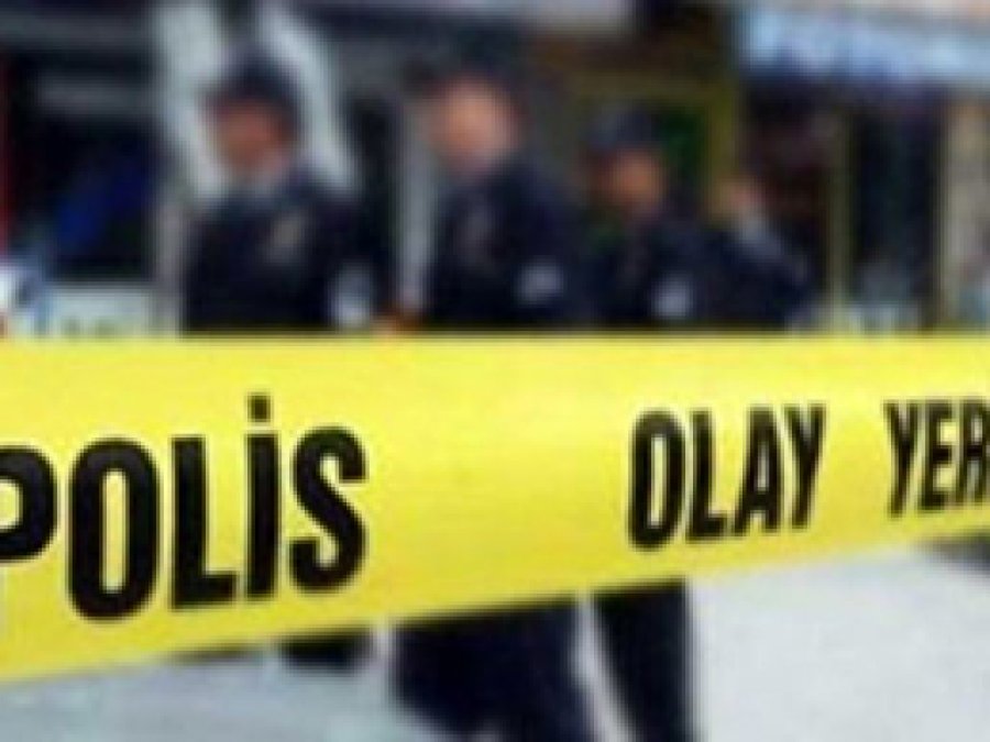 Kızıltepe'de Silahlı Kavga: 2 Ölü