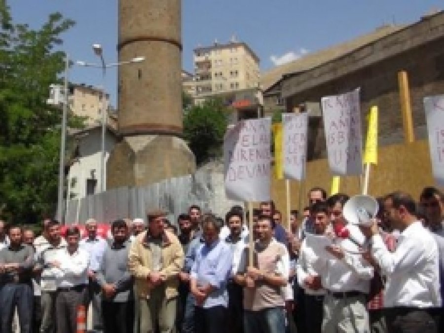 Üstad Bediüzzaman Diyarından İhvan'a Bin Selam
