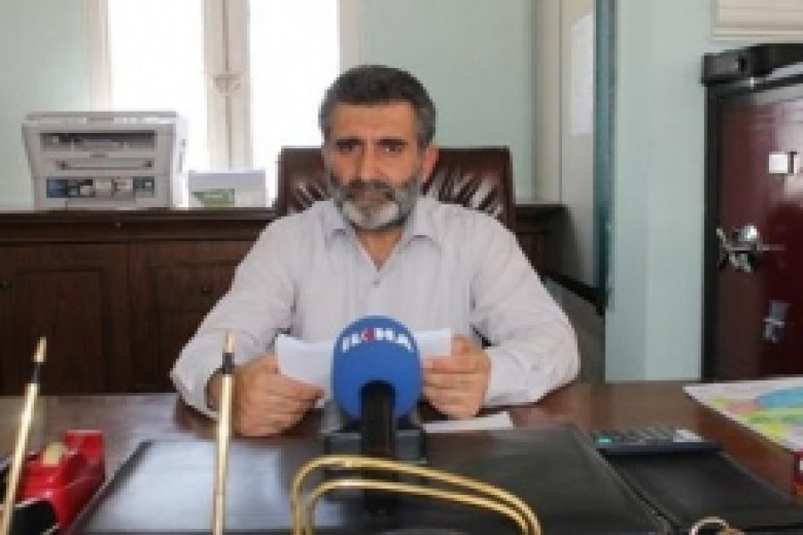 "İhtilafları Bırakıp Dayanışma içine Girelim"