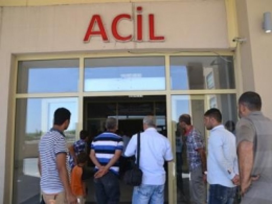 Ceylanpınar'da Bir Kişi Daha Hayatını Kaybetti