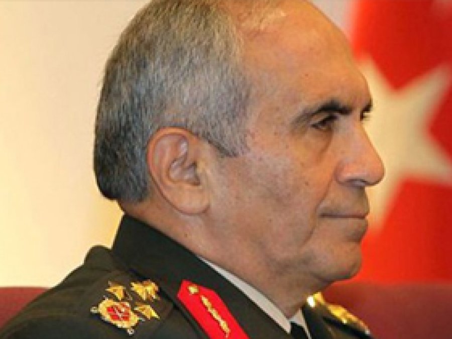 2015'te Genelkurmay Başkanı Olacaktı, Emekli Edildi