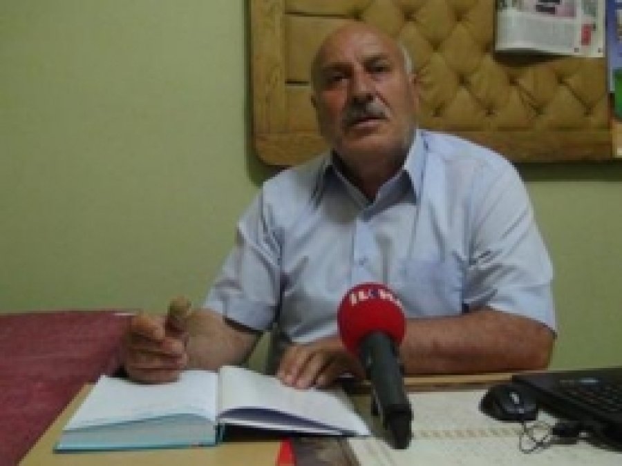 Bitlis Belediyesinin WC Ayıbı
