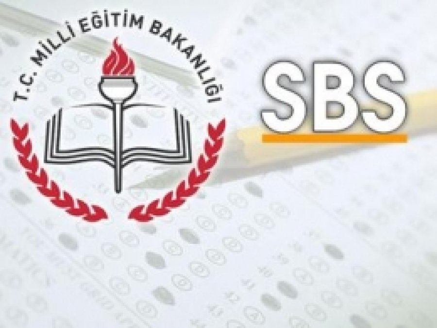 SBS Yerleştirme Sonuçları Açıklandı