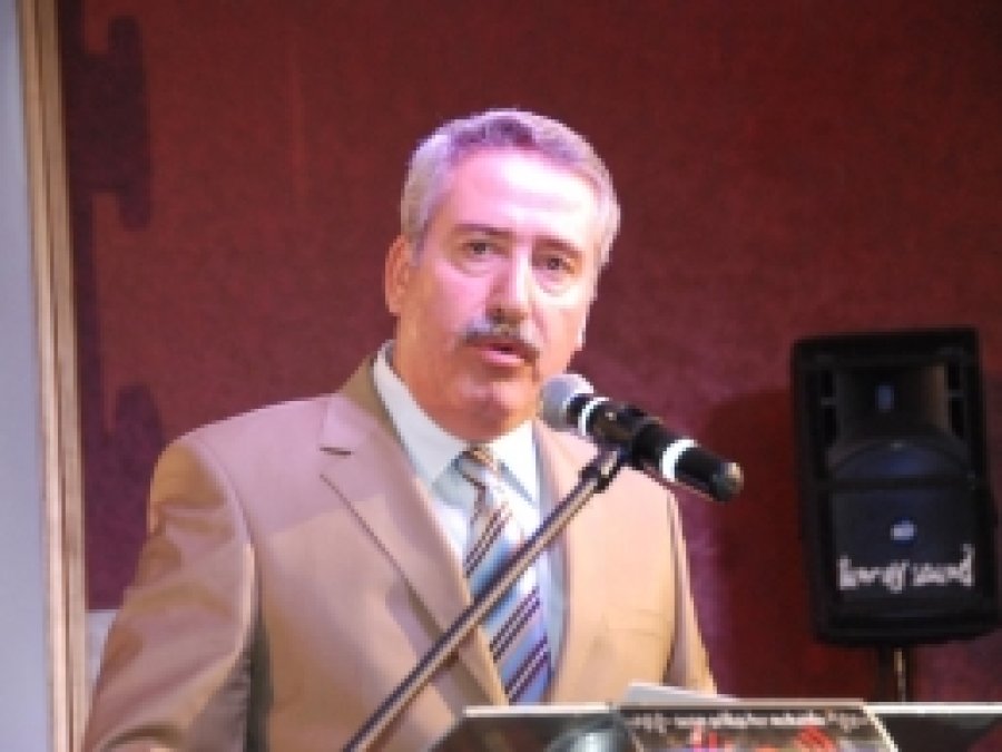 'Bayramlar Paylaşma Ve Dayanışma Günleridir'