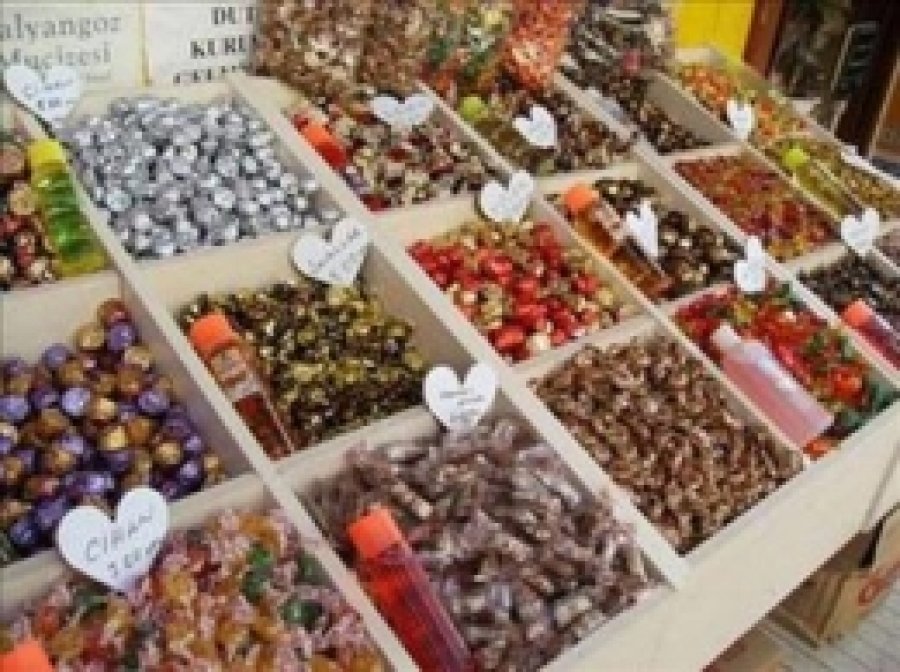 Bayram Ziyaretlerine Yürüyerek Gidin!