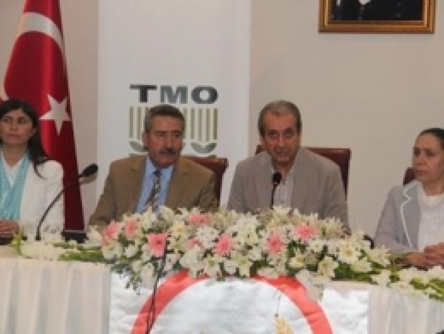 Bakan Eker, Mısır Alım Fiyatını Açıkladı