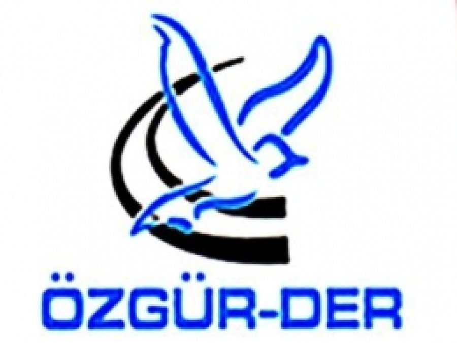 Özgür Der'e Silahlı ve Molotoflu Saldırı