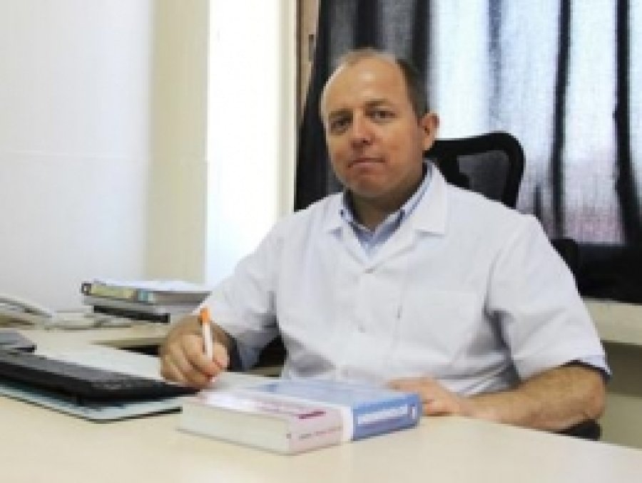 Şeker, Kalp Ve Tansiyon Hastaları Bayramda Dikkatli Olmalı