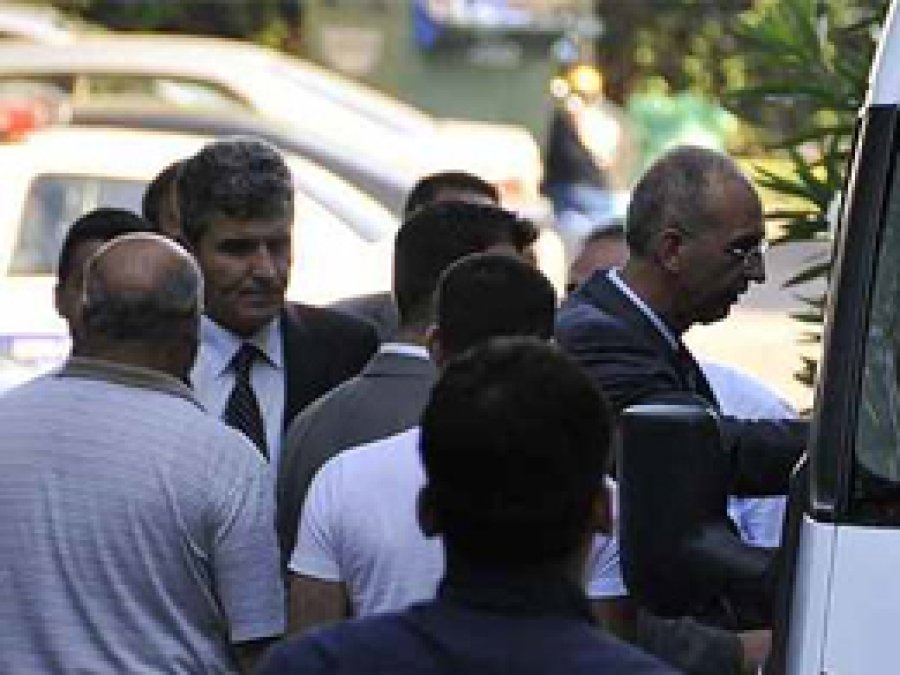 Ergenekon Sanığına Genelkurmay'da Görev