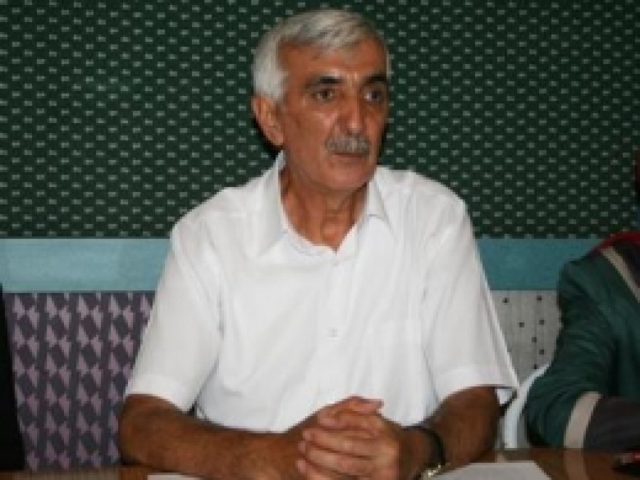 Mazlum-Der'den Anf'e Yalanlama