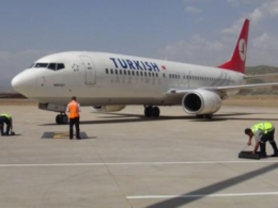 118 Hava Trafik Kontrolörü Alınacak