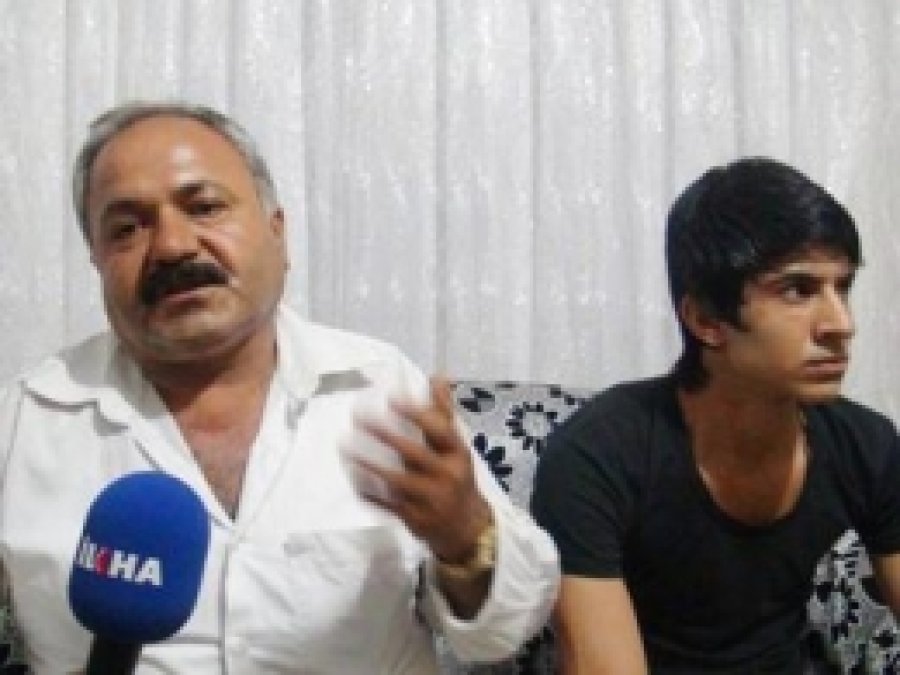 Ameliyatlı Gencin Dışarı Atıldığı İddia Edildi
