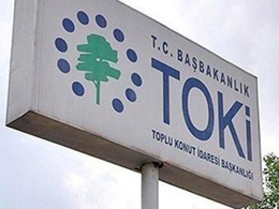 TOKİ Bingöl Genç Güveçli Konutları Satışa Çıkarılıyor