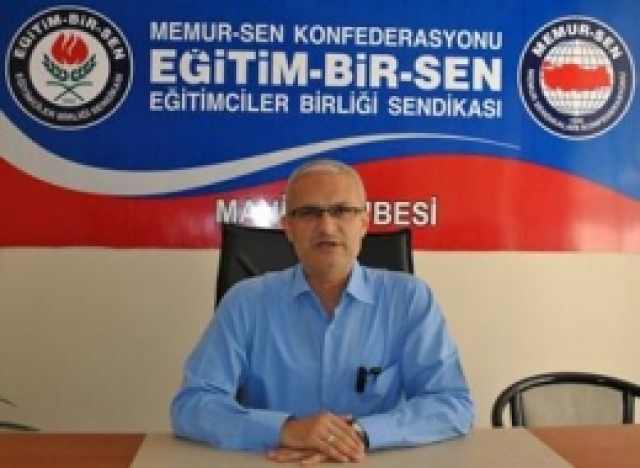 'Fikirler Şiddetle Bastırılamaz'
