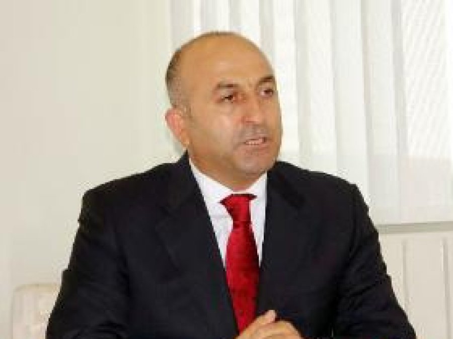 'Ordu Güç için Kendi İnsanını Katlediyor'
