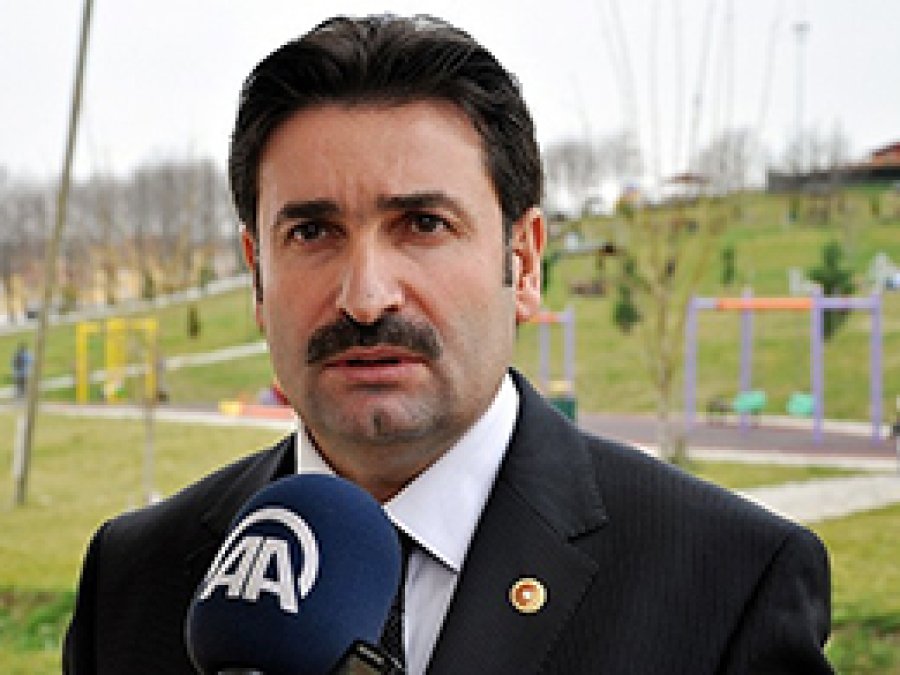 Üstün: Mısır'da Rastgele Katliam Yapılıyor