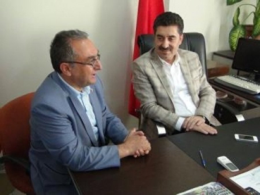 Maliye Bakan Yardımcısı Mısır'daki Katliamı Kınadı