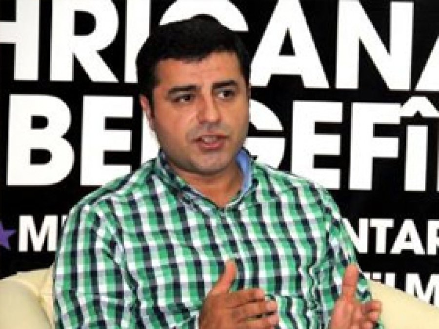 'Vahşi Katliam Derhal Sona Erdirilmeli'