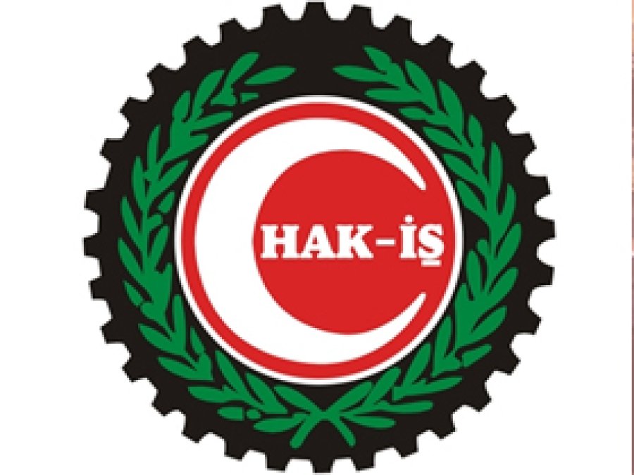 'Onların Şerefli Mücadelelerini Destekliyoruz'