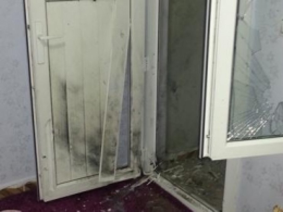 Cizre'de Mütedeyyin Ailelere Bombalı Saldırı