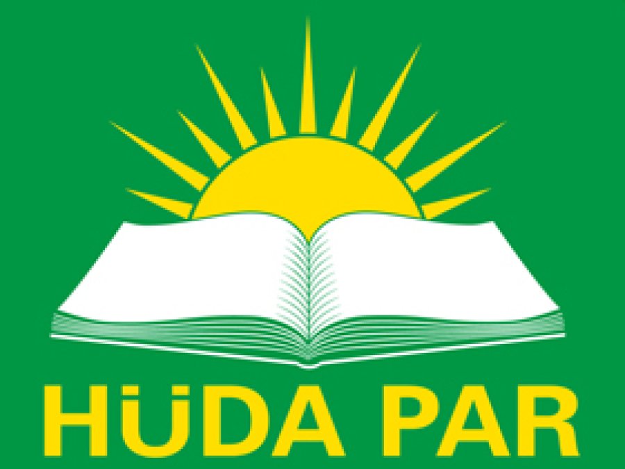 Hüda Par'dan İhvan-i Müslimin'e Taziye Mesajı