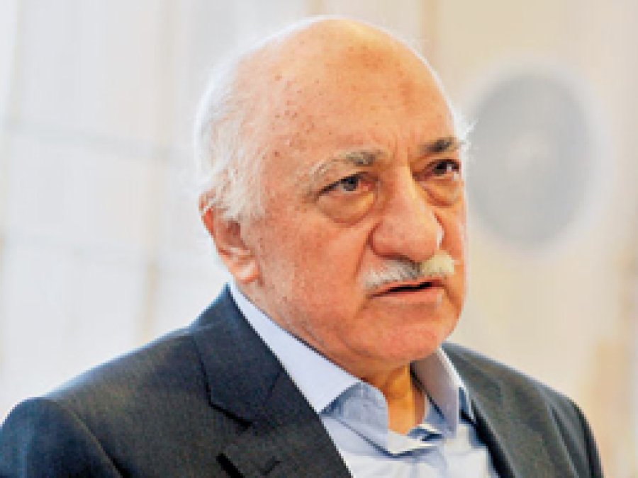 Fethullah Gülen'den Katliama Tepki