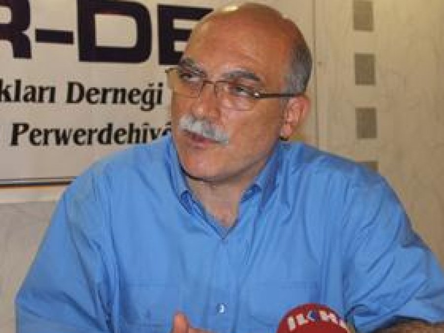 "Karınca Misali Safımızı Belli Edelim"