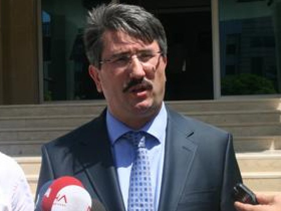 Darp Edilen Doktorun Sağlık Durumu İyi 
